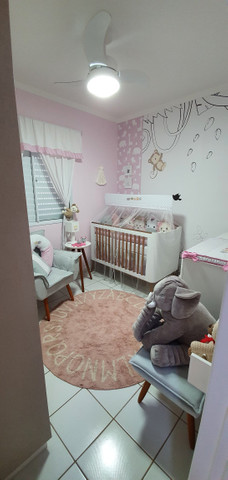 Apartamento à venda: 2 dormitórios, lazer completo e portaria 24 horas! - Foto 9