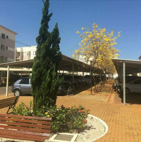 Apartamento à venda: 2 dormitórios, lazer completo e portaria 24 horas! - Foto 14