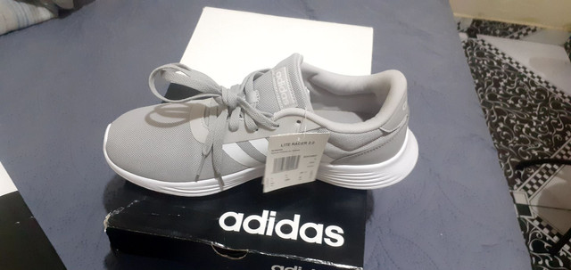 tenis adidas de 200 reais