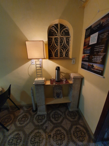 Excelente quarto individual ! - Foto 6