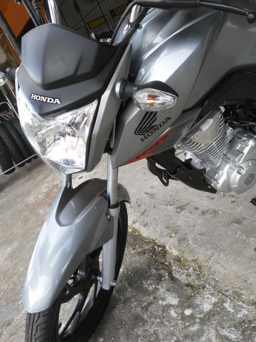 FAN 160 COMPLETA