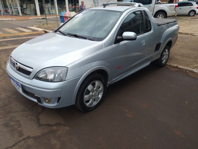 MONTANA SPORT 1.4 FLEX