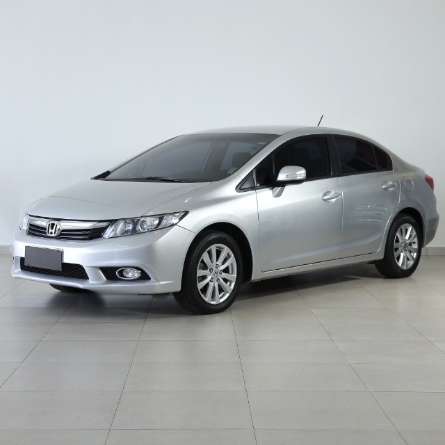 CIVIC LXR 2.0
