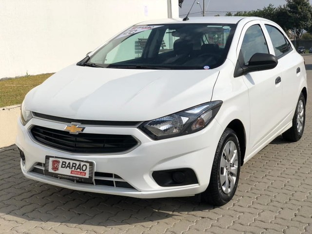 CHEVROLET ONIX JOY 1.0