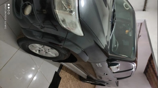 HILUX SRV EM EXCELENTES CONDIÇÕES