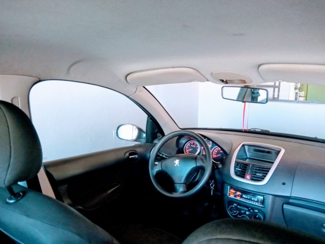 MODELO 207 XR 1.4 8VÁLVULAS