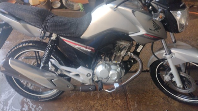 VENDO 160 FAN FLEX 2016 COMPLETA