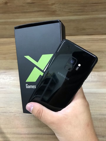 Samsung galaxy s9 128g aproveite // loja aberta  - Foto 3