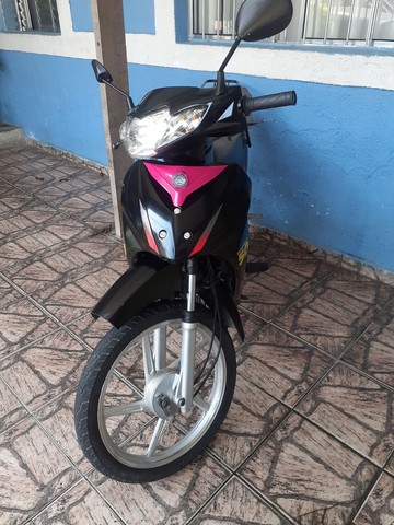 CINQUENTINHA ZIG 49 CC