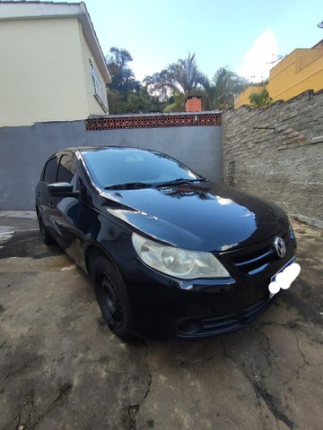GOL 2011 COMPLETO