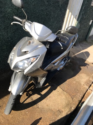 VENDO NEO 115 2008