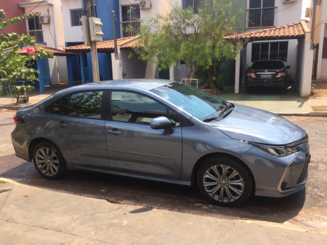 COROLLA