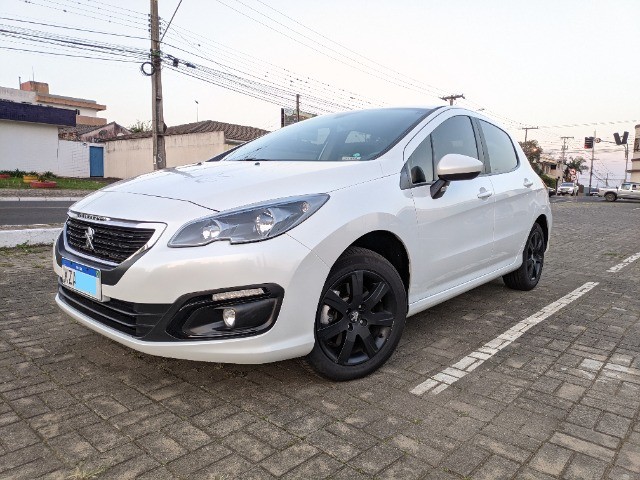 PEUGEOT 308 BUSINESS THP FLEX 18/18