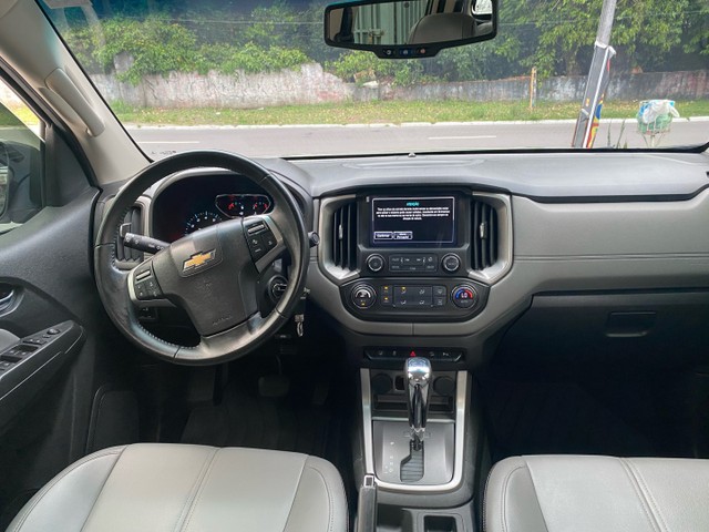 S10 2.5 LTZ FLEX AUT 2019/2020