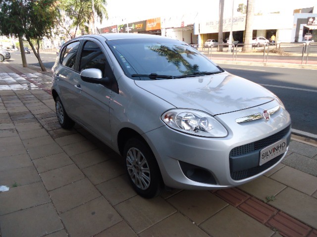 FIAT PALIO 2016/2017