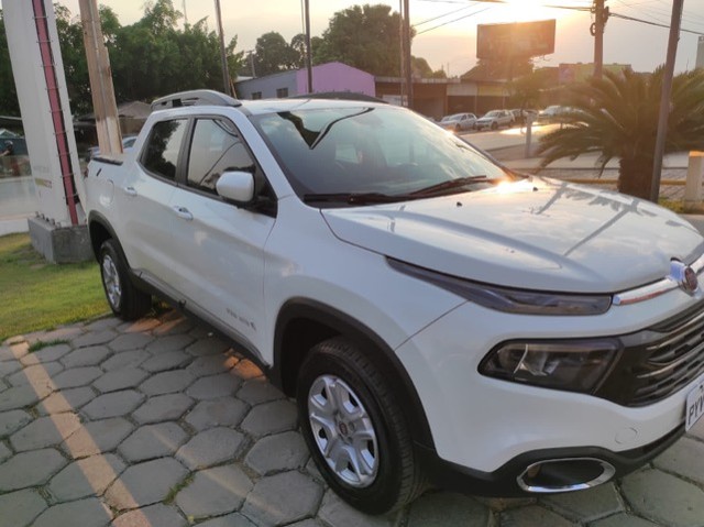 FIAT A TORO ÓTIMA OPORTUNIDADE