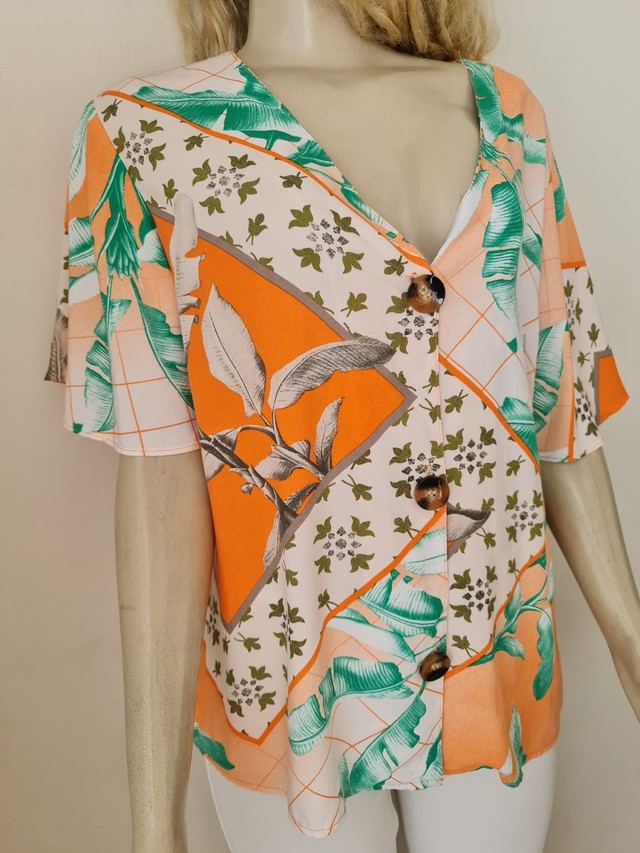 Camisa QStillo - Foto 4