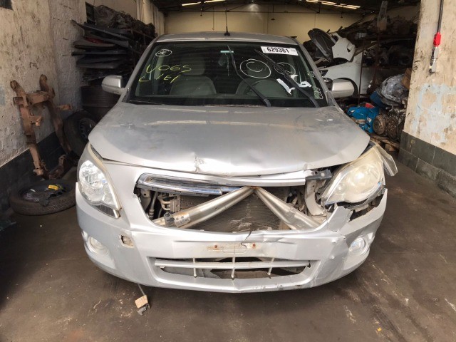 Sucata Gm/ Cobalt 1.4 LTZ 2013/2014 