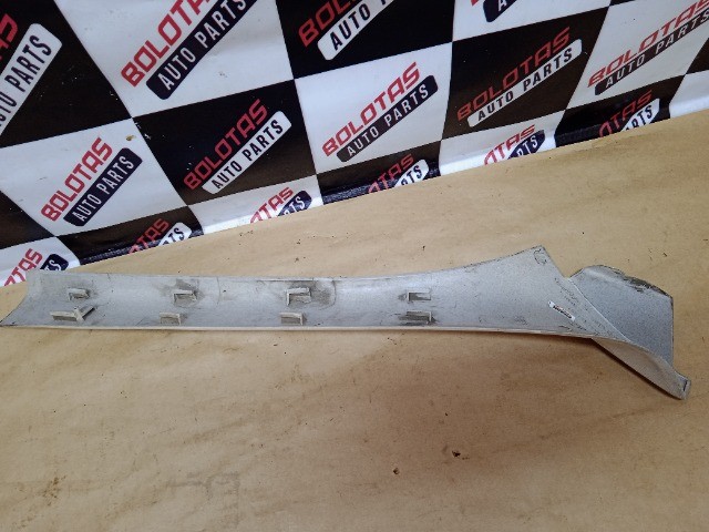 3316 Moldura Acabamento Lado Esquerdo Coluna Parabrisa Original Fiat Stilo  - Foto 5