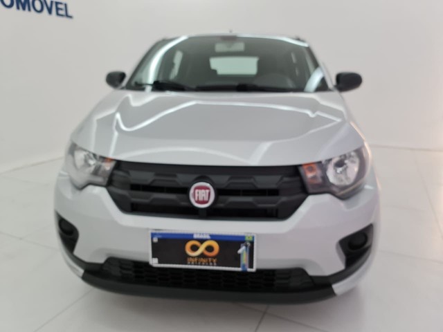 FIAT MOBI LIKE 1.0 2020 // EXTRA // IPVA 2021