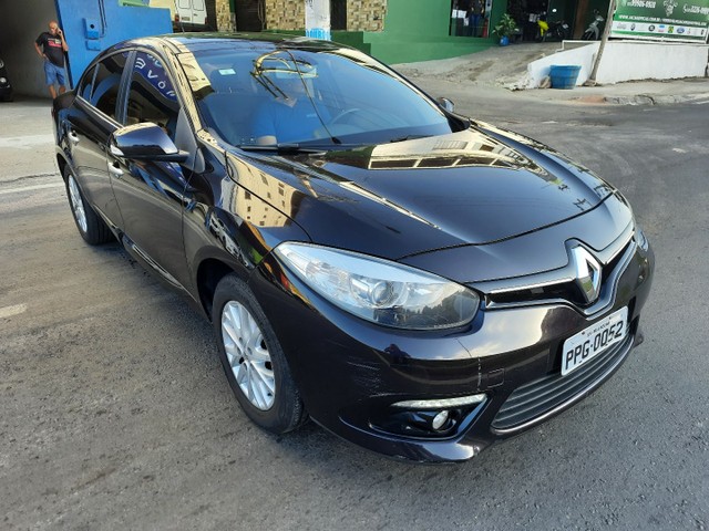 FLUENCE 2.0 DYNAMIC MANUAL 2014 2015