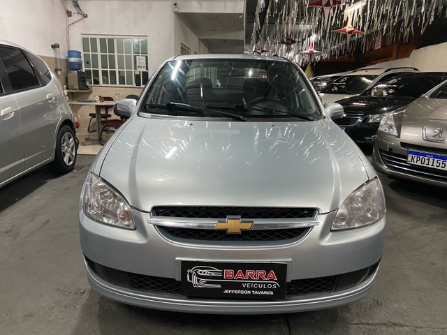 CORSA 2012 COMPLETO 1.0 FLEX 