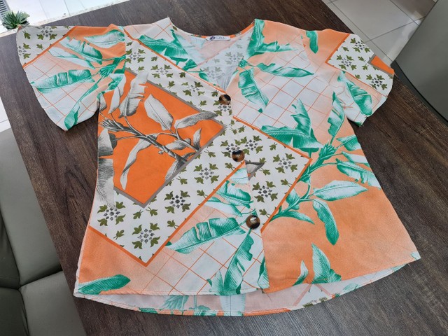 Camisa QStillo - Foto 2
