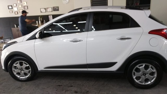 HB20X PREMIUM AUTOMATICO BEM ABAIXO DA FIPE