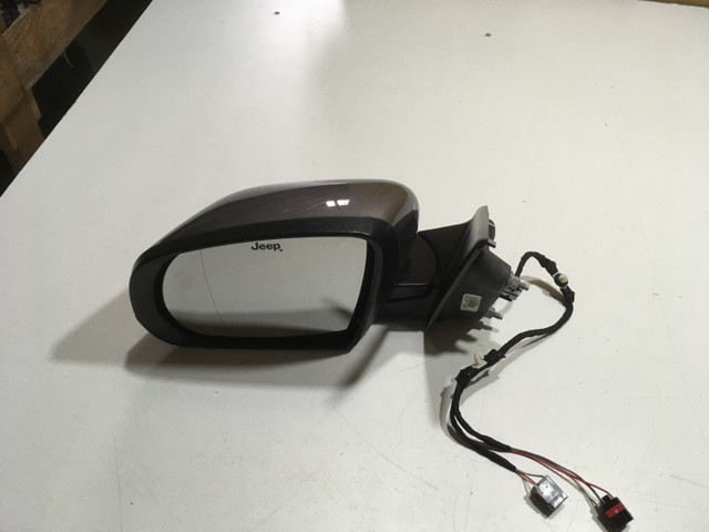 Retrovisor compass