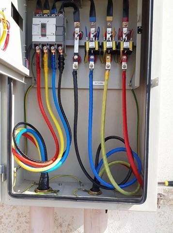 Eletricista - Instalações Residenciais. - Foto 4