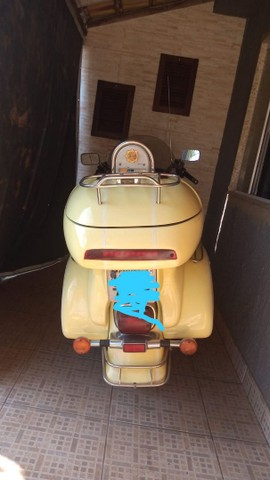 VENDO INTRUDER LC1.500CC VALOR 28MIL