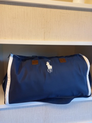 weekend bolsa ralph lauren