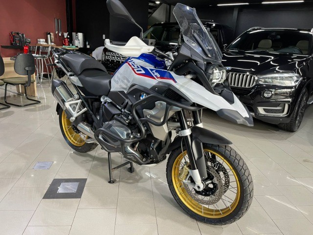 BMW R 1250 GS PREMIUM HP 2019/2019
