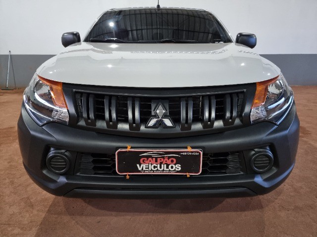 L200 TRITON SPORT GL 2021