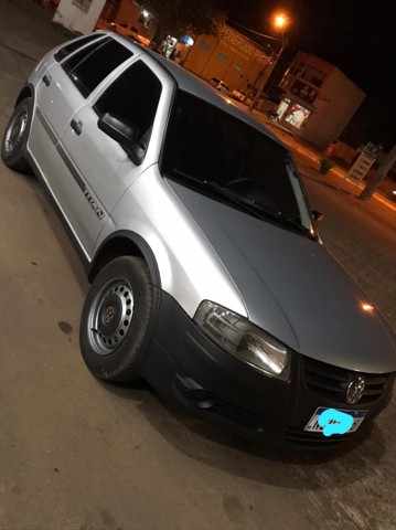 GOL G4 TITAN