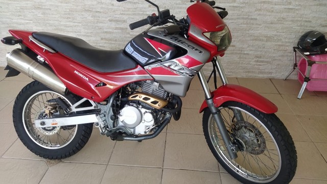 FALCON NX 400