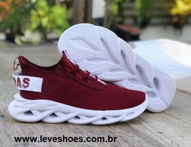 tenis adidas feminino atacado