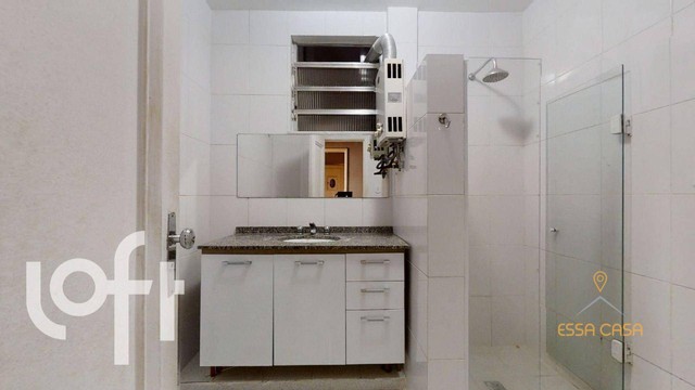 Apartamento com 2 dormitórios à venda, 107 m² por R$ 1.010.000 - Copacabana - Rio de Janei - Foto 13
