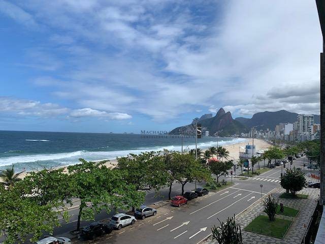 Apartamento à venda, 250 m² por R$ 8.000.000,00 - Ipanema - Rio de Janeiro/RJ