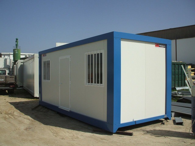 Container escritorio Kit Net ou Loja - S.P e BH, diversos modelos zap (31)99592.1222 - Foto 6