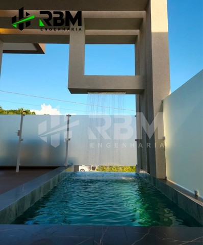 Vendo casa em condomínio fechado padrão A  - Foto 5
