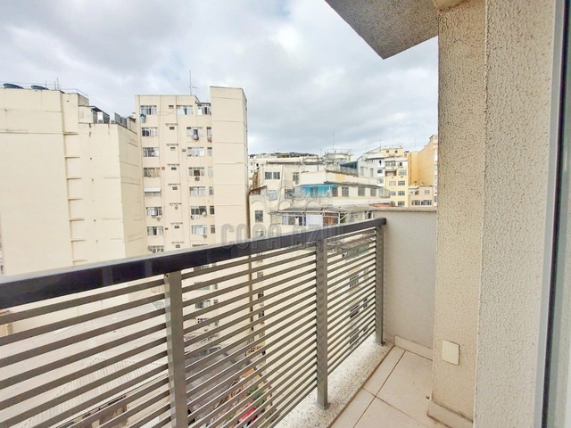 RIO DE JANEIRO - Apartamento Padrão - Centro - Foto 14