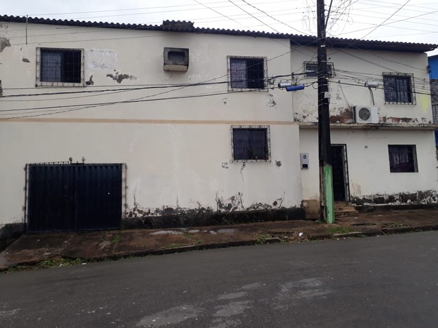 Captação de Casa a venda na Rua Teófilo Dias, Vila Passos, Sao Luis, MA