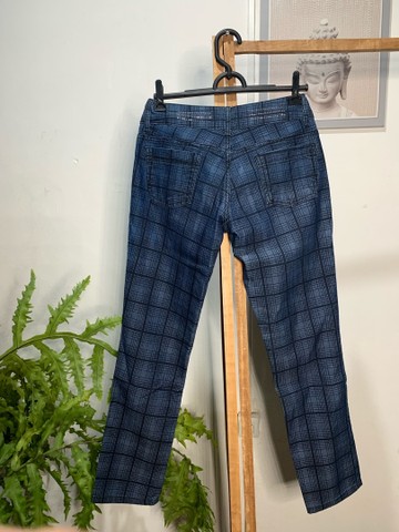 Calça Jeans Feminina New Collection TAM 40 - Foto 4