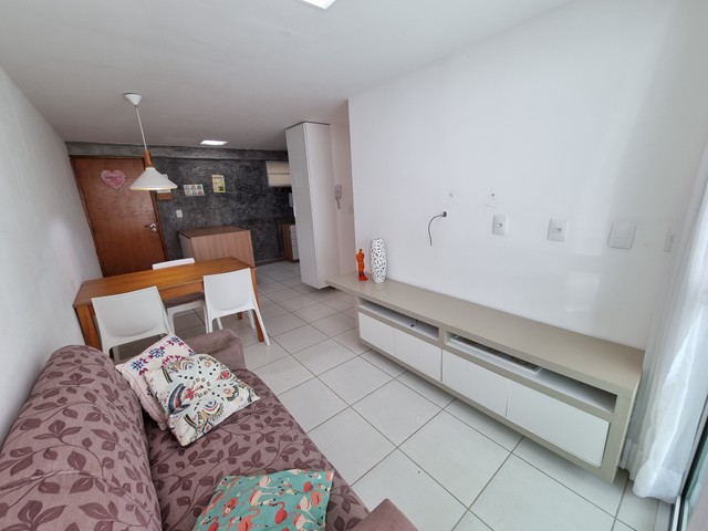 Apartamento para venda com 60m², 2 quartos em Cabo Branco, João Pessoa - PB - Foto 4