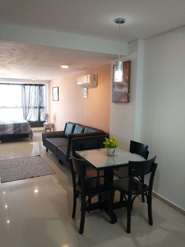 FLAT BEIRA MAR DIARIAS (ALUGA PARTIR DUAS DIÁRIAS) - Foto 5