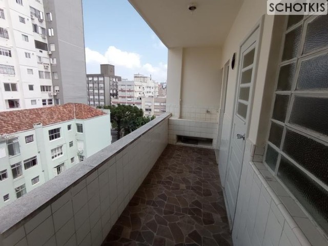 PORTO ALEGRE - Apartamento Padrão - CIDADE BAIXA - Foto 15