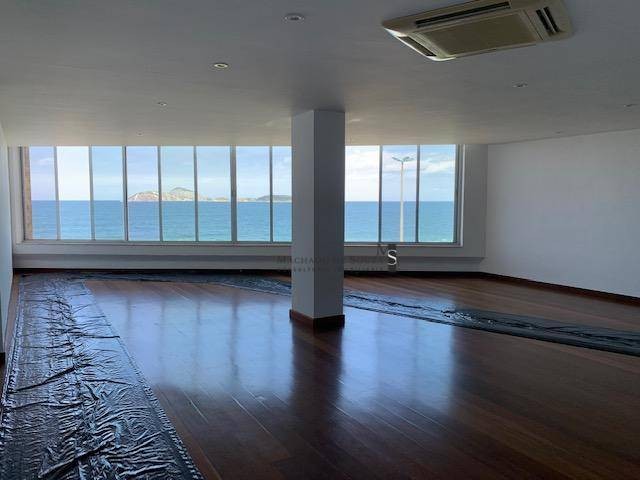 Apartamento à venda, 250 m² por R$ 8.000.000,00 - Ipanema - Rio de Janeiro/RJ - Foto 10