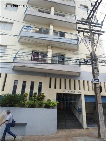 Apartamento à venda 1 Quarto, 1 Vaga, 42M², Centro, Campinas - SP