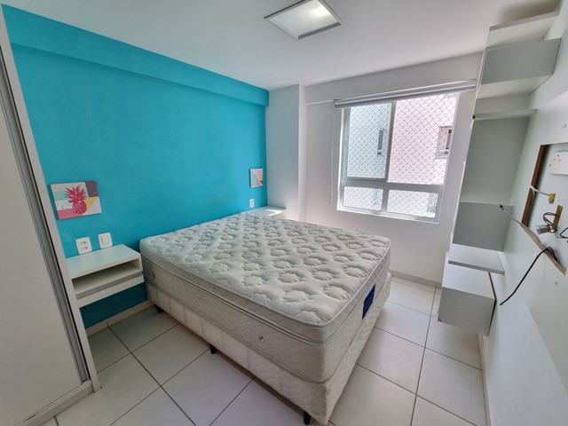 Apartamento para venda com 60m², 2 quartos em Cabo Branco, João Pessoa - PB - Foto 8